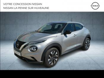 NISSAN Juke 1.0 DIG-T 114ch Business Edition 2023.5 15940 km à vendre