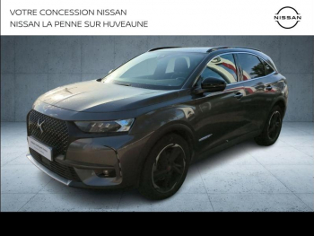 DS DS 7 Crossback BlueHDi 130ch Performance Line Automatique 47000 km à vendre