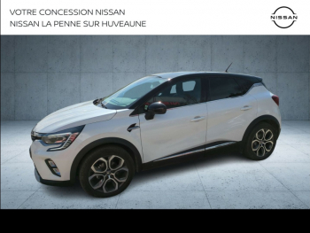 RENAULT Captur d’occasion à vendre à AUBAGNE