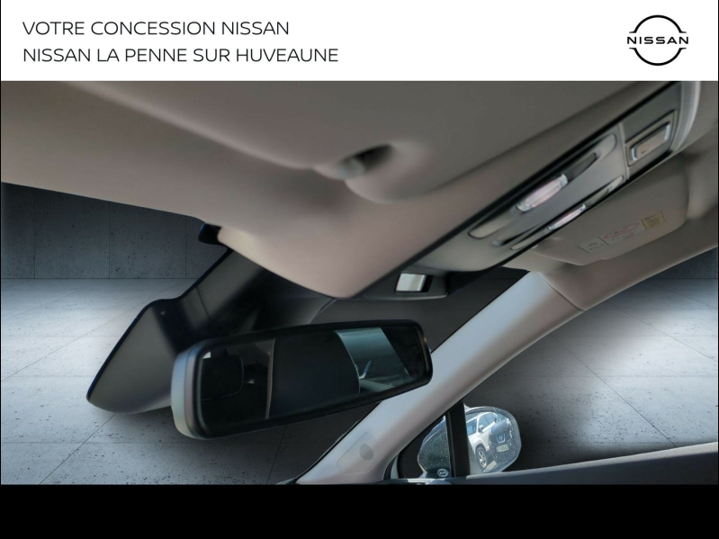 RENAULT Captur d’occasion à vendre à AUBAGNE chez PRESTIGE AUTO (Photo 6)