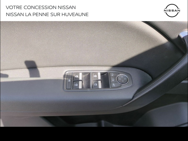 RENAULT Captur d’occasion à vendre à AUBAGNE chez PRESTIGE AUTO (Photo 15)