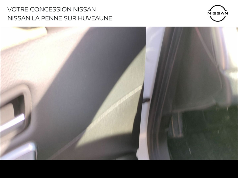 RENAULT Captur d’occasion à vendre à AUBAGNE chez PRESTIGE AUTO (Photo 16)