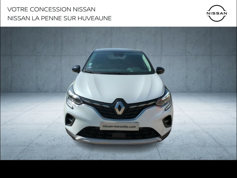 RENAULT Captur d’occasion à vendre à AUBAGNE chez PRESTIGE AUTO (Photo 20)
