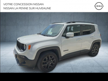 JEEP Renegade d’occasion à vendre à AUBAGNE