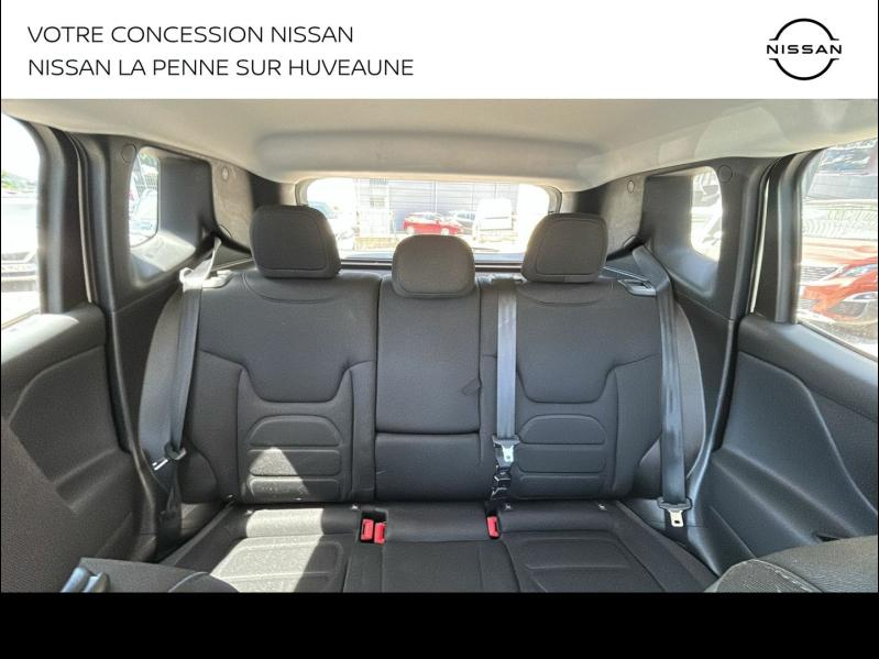 JEEP Renegade d’occasion à vendre à AUBAGNE chez PRESTIGE AUTO (Photo 13)