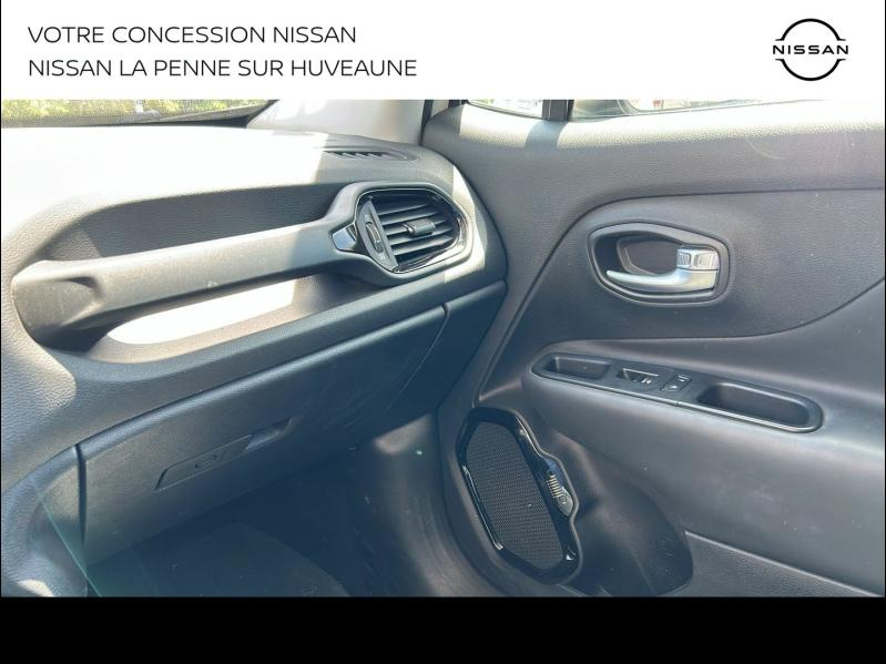 JEEP Renegade d’occasion à vendre à AUBAGNE chez PRESTIGE AUTO (Photo 15)