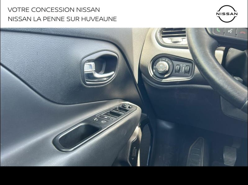 JEEP Renegade d’occasion à vendre à AUBAGNE chez PRESTIGE AUTO (Photo 16)