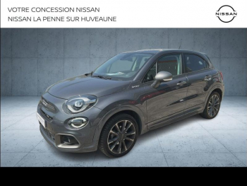 FIAT 500X d’occasion à vendre à AUBAGNE
