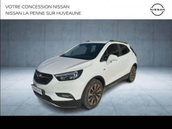 OPEL Mokka X d’occasion à vendre à AUBAGNE