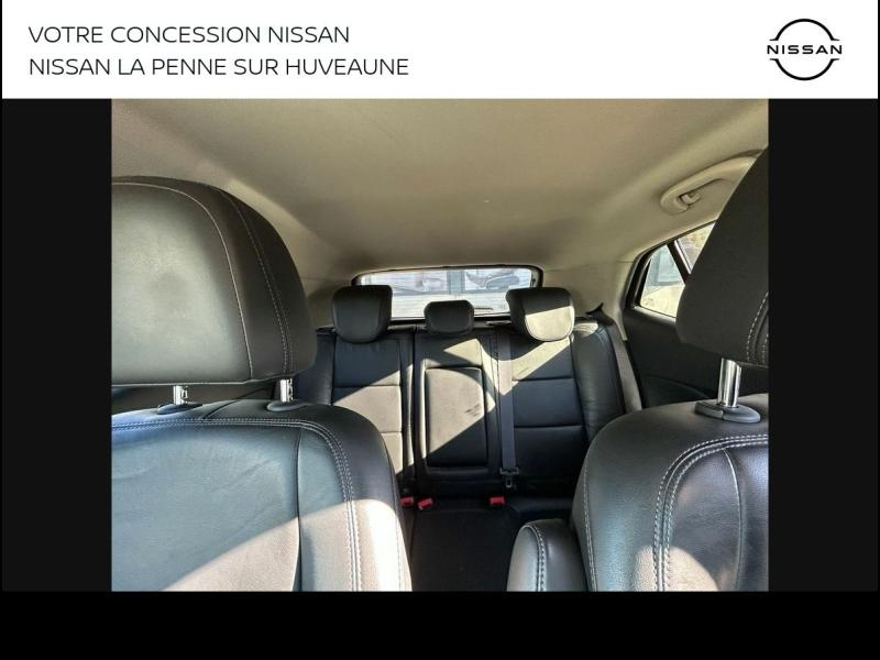 OPEL Mokka X d’occasion à vendre à AUBAGNE chez PRESTIGE AUTO (Photo 12)