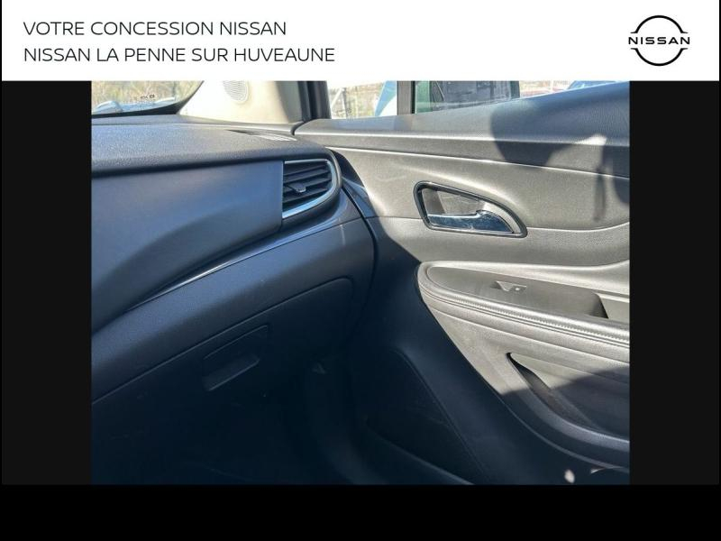 OPEL Mokka X d’occasion à vendre à AUBAGNE chez PRESTIGE AUTO (Photo 14)