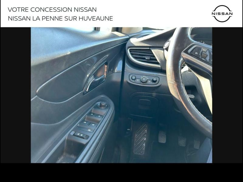 OPEL Mokka X d’occasion à vendre à AUBAGNE chez PRESTIGE AUTO (Photo 15)
