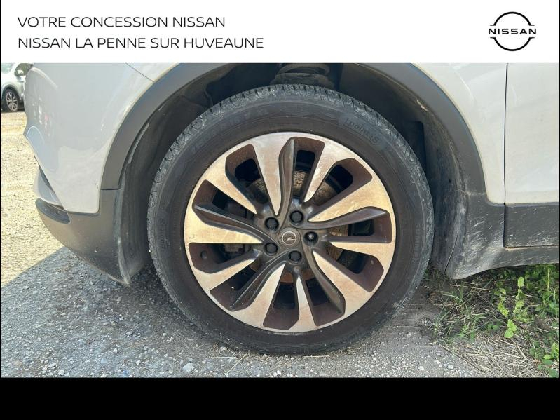 OPEL Mokka X d’occasion à vendre à AUBAGNE chez PRESTIGE AUTO (Photo 17)