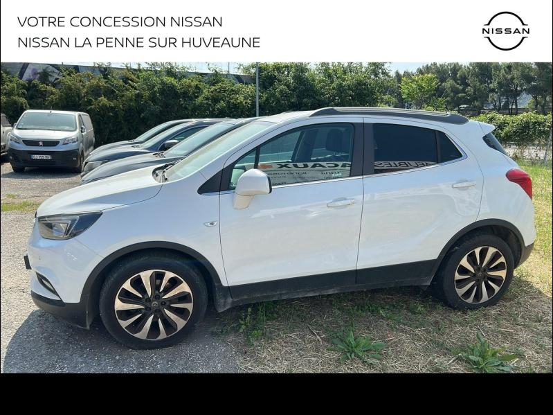 OPEL Mokka X d’occasion à vendre à AUBAGNE chez PRESTIGE AUTO (Photo 18)