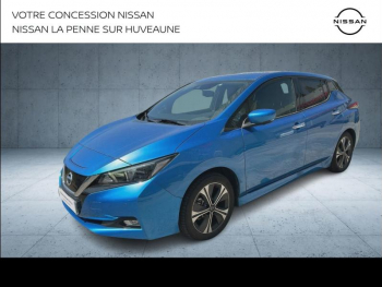 NISSAN Leaf d’occasion à vendre à AUBAGNE
