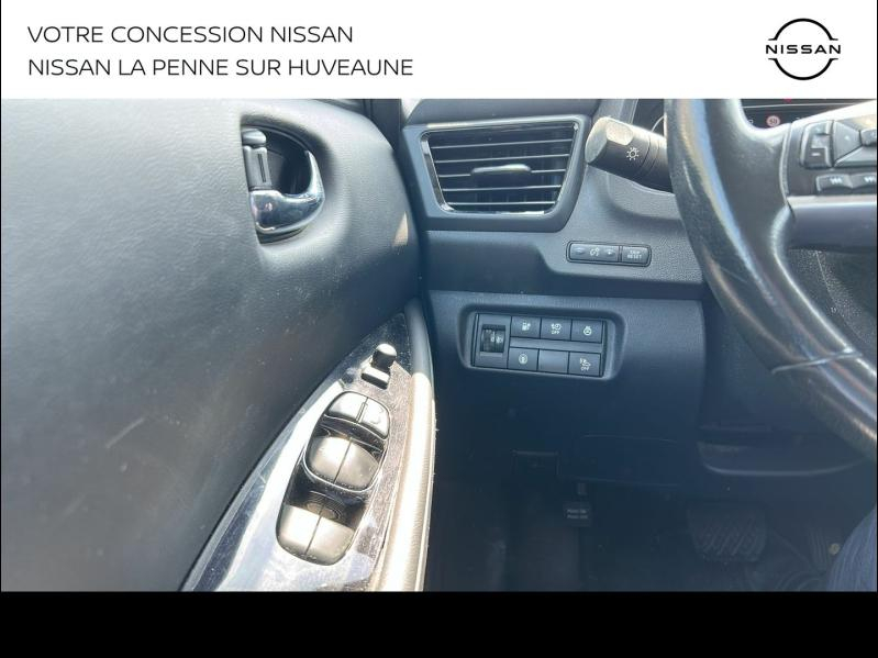 NISSAN Leaf d’occasion à vendre à AUBAGNE chez PRESTIGE AUTO (Photo 16)