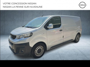 PEUGEOT Expert d’occasion à vendre à AUBAGNE