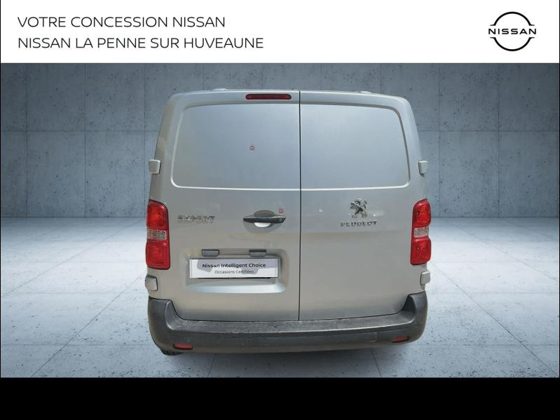 PEUGEOT Expert d’occasion à vendre à AUBAGNE chez PRESTIGE AUTO (Photo 3)