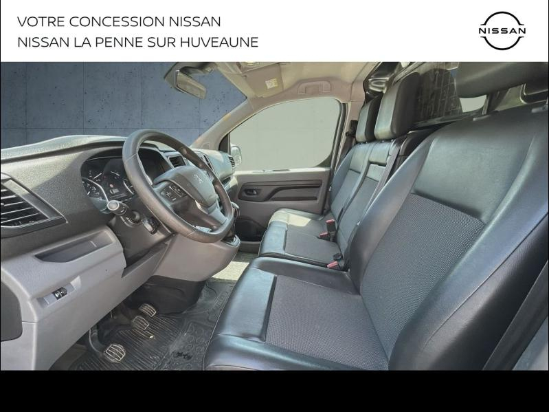 PEUGEOT Expert d’occasion à vendre à AUBAGNE chez PRESTIGE AUTO (Photo 5)