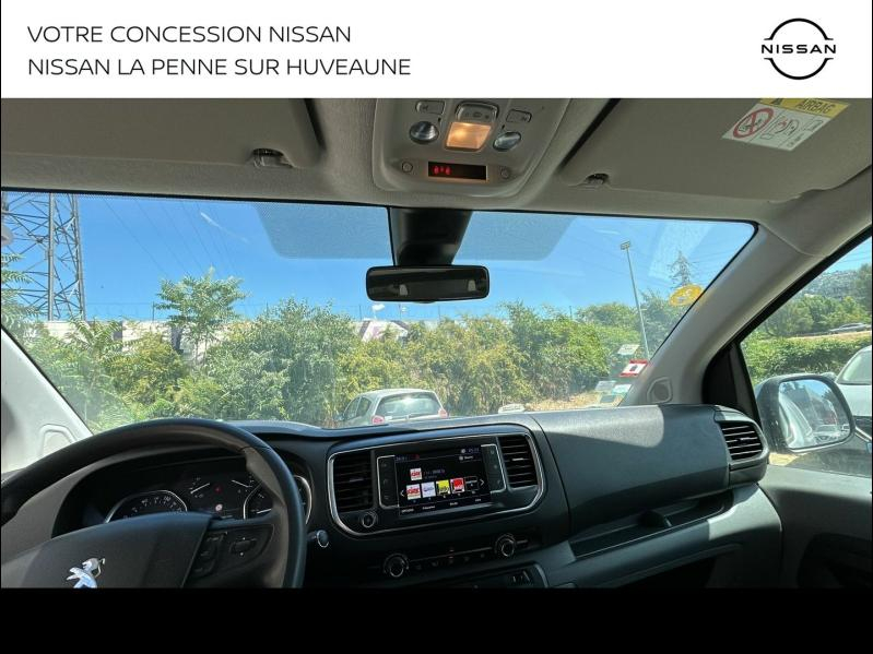 PEUGEOT Expert d’occasion à vendre à AUBAGNE chez PRESTIGE AUTO (Photo 6)