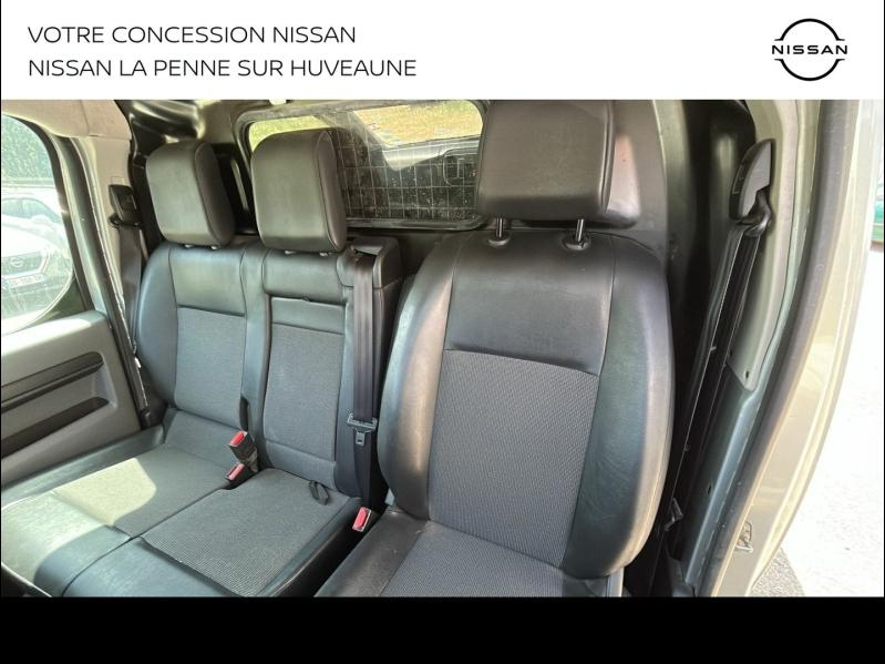 PEUGEOT Expert d’occasion à vendre à AUBAGNE chez PRESTIGE AUTO (Photo 11)