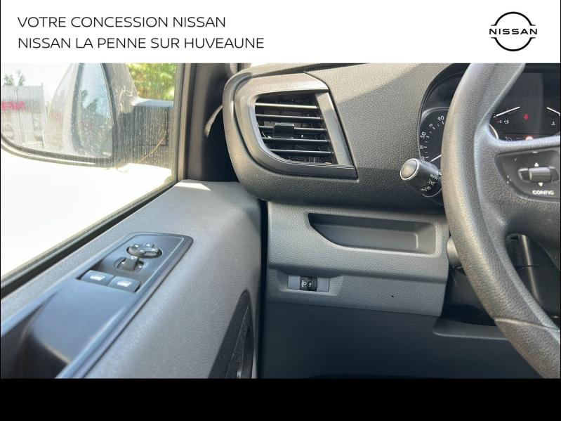 PEUGEOT Expert d’occasion à vendre à AUBAGNE chez PRESTIGE AUTO (Photo 14)