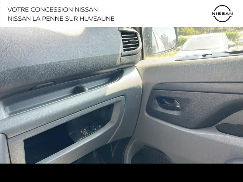 PEUGEOT Expert d’occasion à vendre à AUBAGNE chez PRESTIGE AUTO (Photo 15)