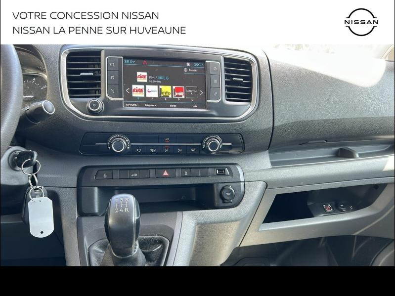 PEUGEOT Expert d’occasion à vendre à AUBAGNE chez PRESTIGE AUTO (Photo 16)