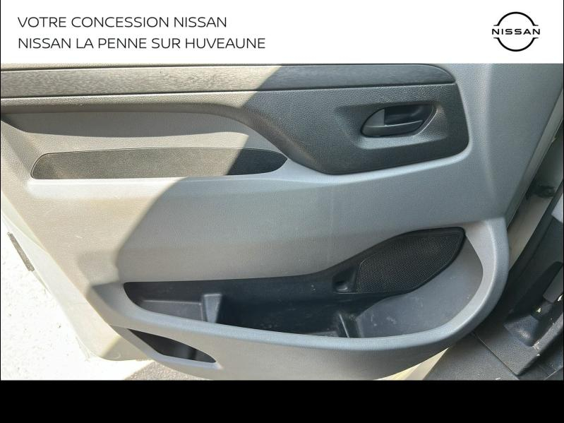 PEUGEOT Expert d’occasion à vendre à AUBAGNE chez PRESTIGE AUTO (Photo 17)