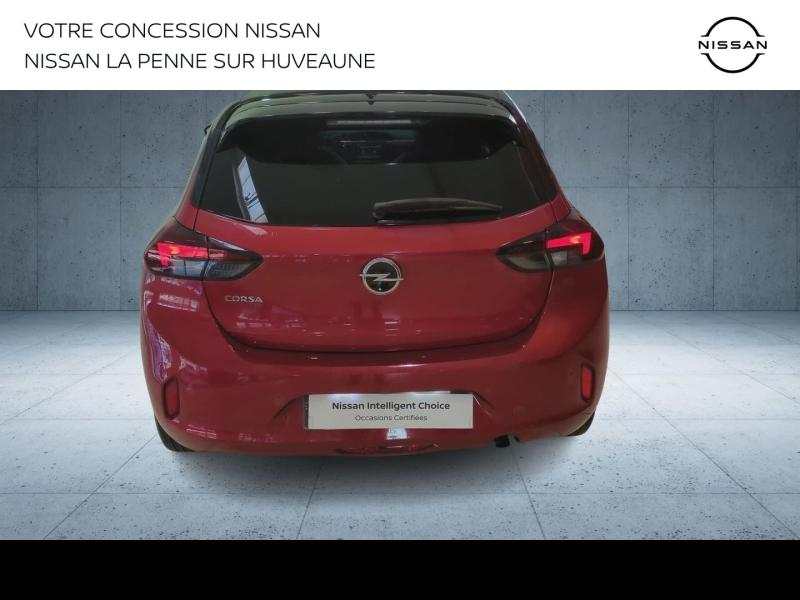 OPEL Corsa d’occasion à vendre à AUBAGNE chez PRESTIGE AUTO (Photo 3)