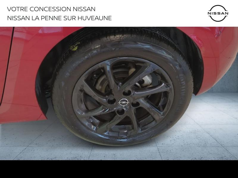 OPEL Corsa d’occasion à vendre à AUBAGNE chez PRESTIGE AUTO (Photo 4)