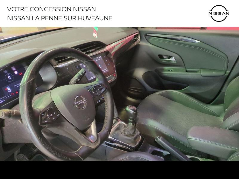 OPEL Corsa d’occasion à vendre à AUBAGNE chez PRESTIGE AUTO (Photo 5)