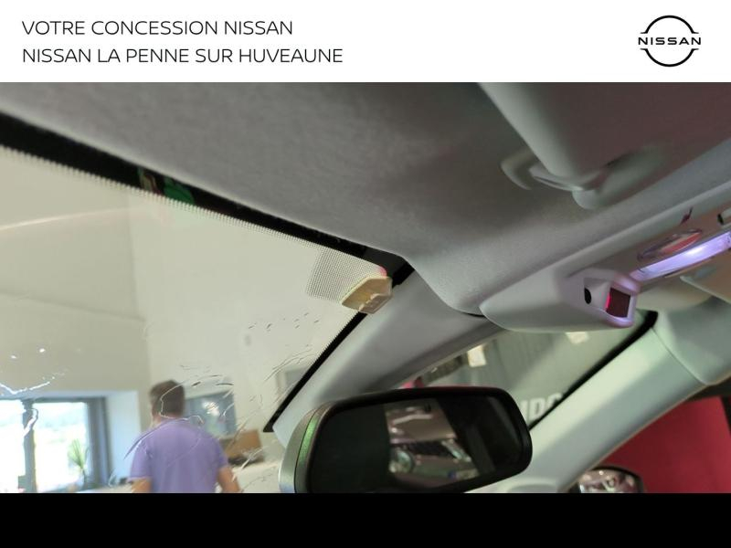 OPEL Corsa d’occasion à vendre à AUBAGNE chez PRESTIGE AUTO (Photo 6)
