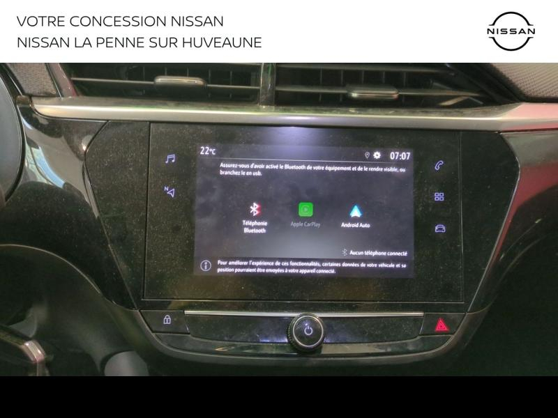 OPEL Corsa d’occasion à vendre à AUBAGNE chez PRESTIGE AUTO (Photo 7)