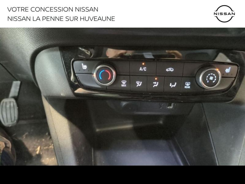 OPEL Corsa d’occasion à vendre à AUBAGNE chez PRESTIGE AUTO (Photo 9)