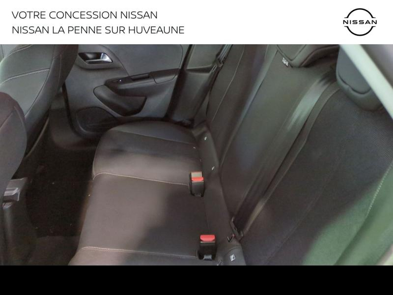 OPEL Corsa d’occasion à vendre à AUBAGNE chez PRESTIGE AUTO (Photo 11)