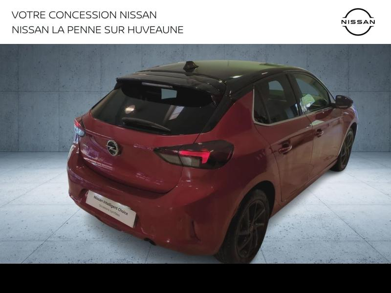OPEL Corsa d’occasion à vendre à AUBAGNE chez PRESTIGE AUTO (Photo 13)