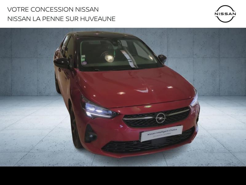 OPEL Corsa d’occasion à vendre à AUBAGNE chez PRESTIGE AUTO (Photo 14)