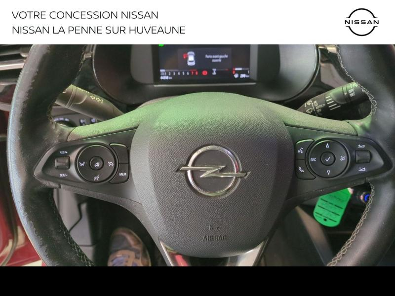 OPEL Corsa d’occasion à vendre à AUBAGNE chez PRESTIGE AUTO (Photo 15)