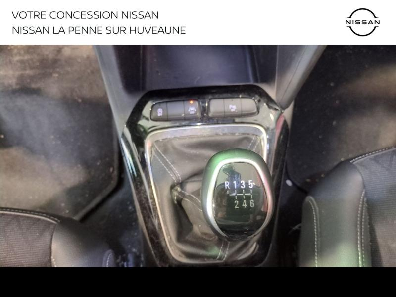 OPEL Corsa d’occasion à vendre à AUBAGNE chez PRESTIGE AUTO (Photo 16)
