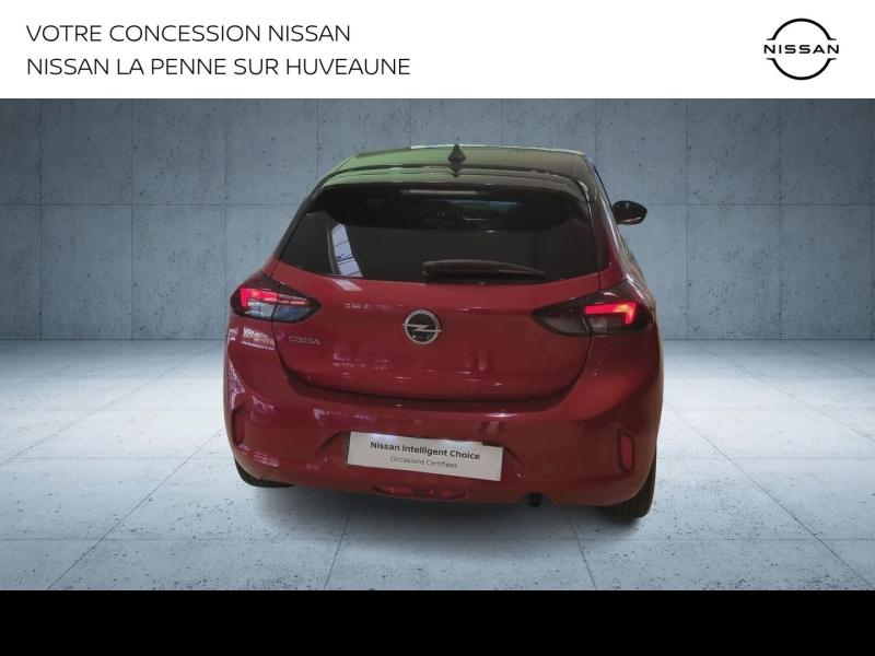 OPEL Corsa d’occasion à vendre à AUBAGNE chez PRESTIGE AUTO (Photo 17)