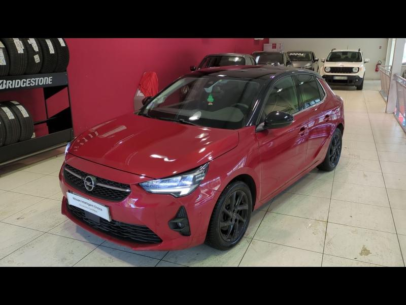 OPEL Corsa d’occasion à vendre à AUBAGNE chez PRESTIGE AUTO (Photo 18)