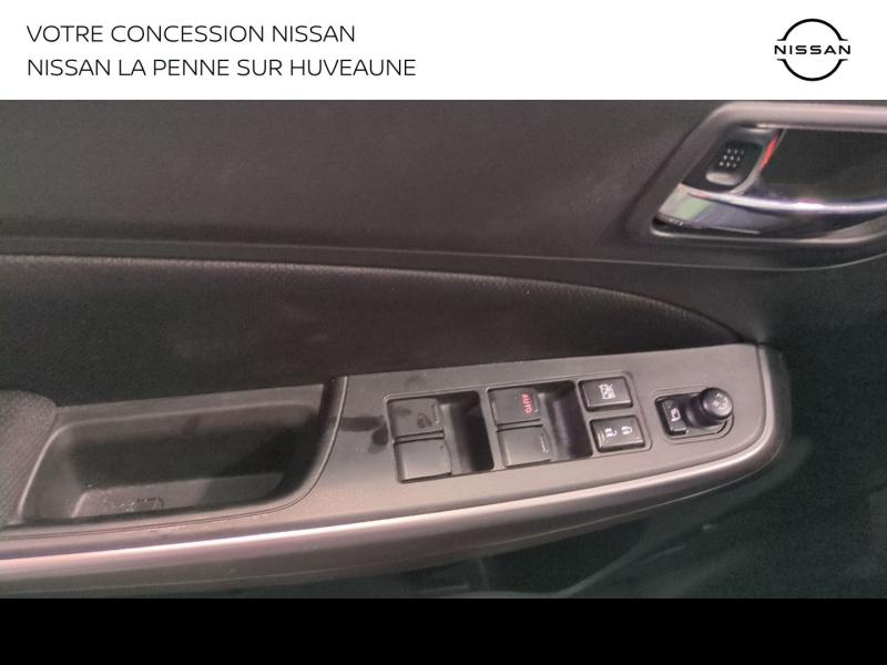 SUZUKI Swift d’occasion à vendre à AUBAGNE chez PRESTIGE AUTO (Photo 19)