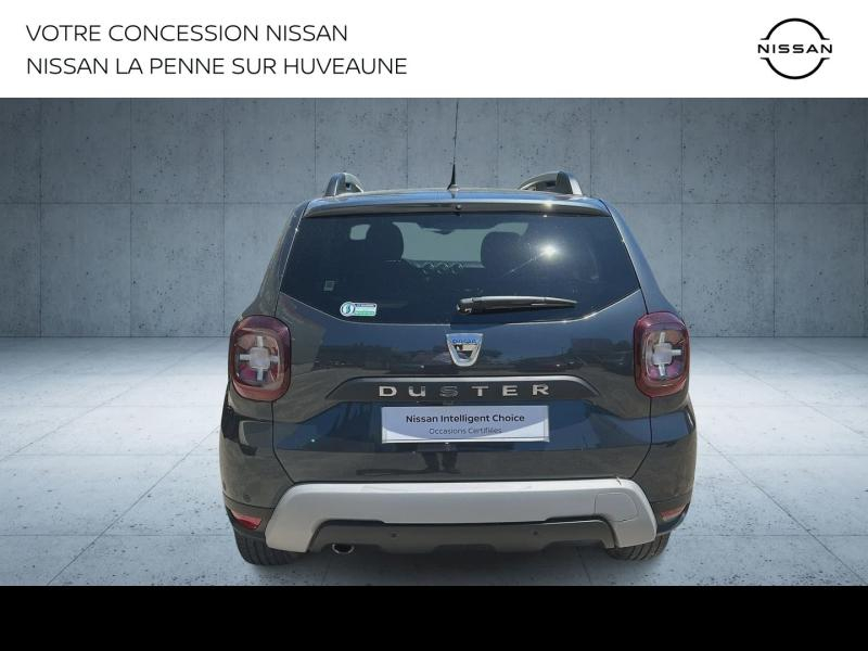 DACIA Duster d’occasion à vendre à AUBAGNE chez PRESTIGE AUTO (Photo 3)