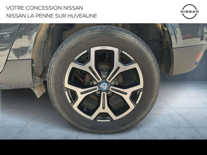 DACIA Duster d’occasion à vendre à AUBAGNE chez PRESTIGE AUTO (Photo 4)