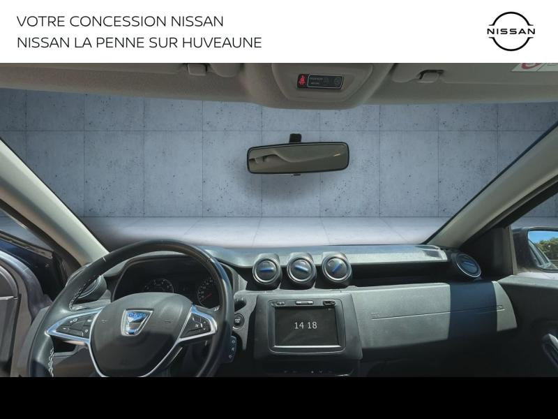 DACIA Duster d’occasion à vendre à AUBAGNE chez PRESTIGE AUTO (Photo 6)
