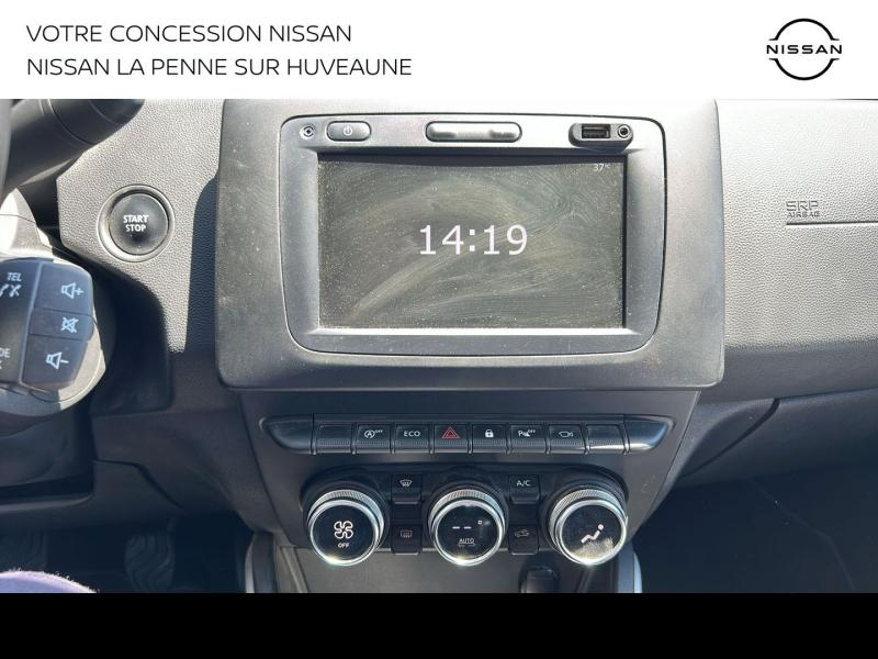 DACIA Duster d’occasion à vendre à AUBAGNE chez PRESTIGE AUTO (Photo 10)