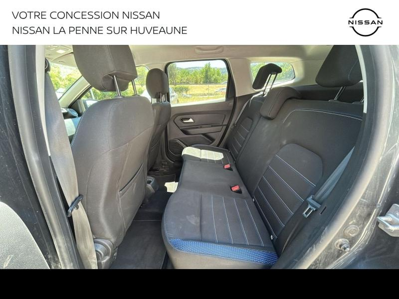 DACIA Duster d’occasion à vendre à AUBAGNE chez PRESTIGE AUTO (Photo 11)