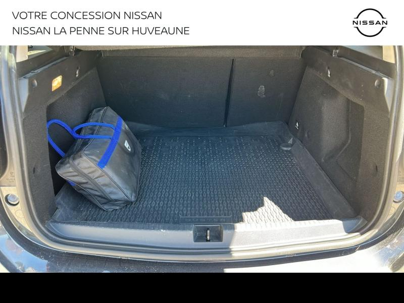 DACIA Duster d’occasion à vendre à AUBAGNE chez PRESTIGE AUTO (Photo 12)