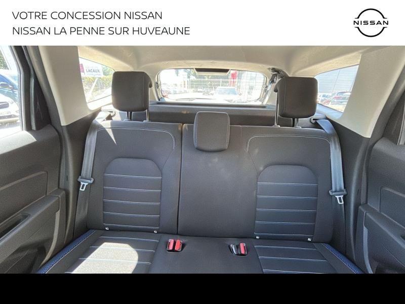 DACIA Duster d’occasion à vendre à AUBAGNE chez PRESTIGE AUTO (Photo 13)